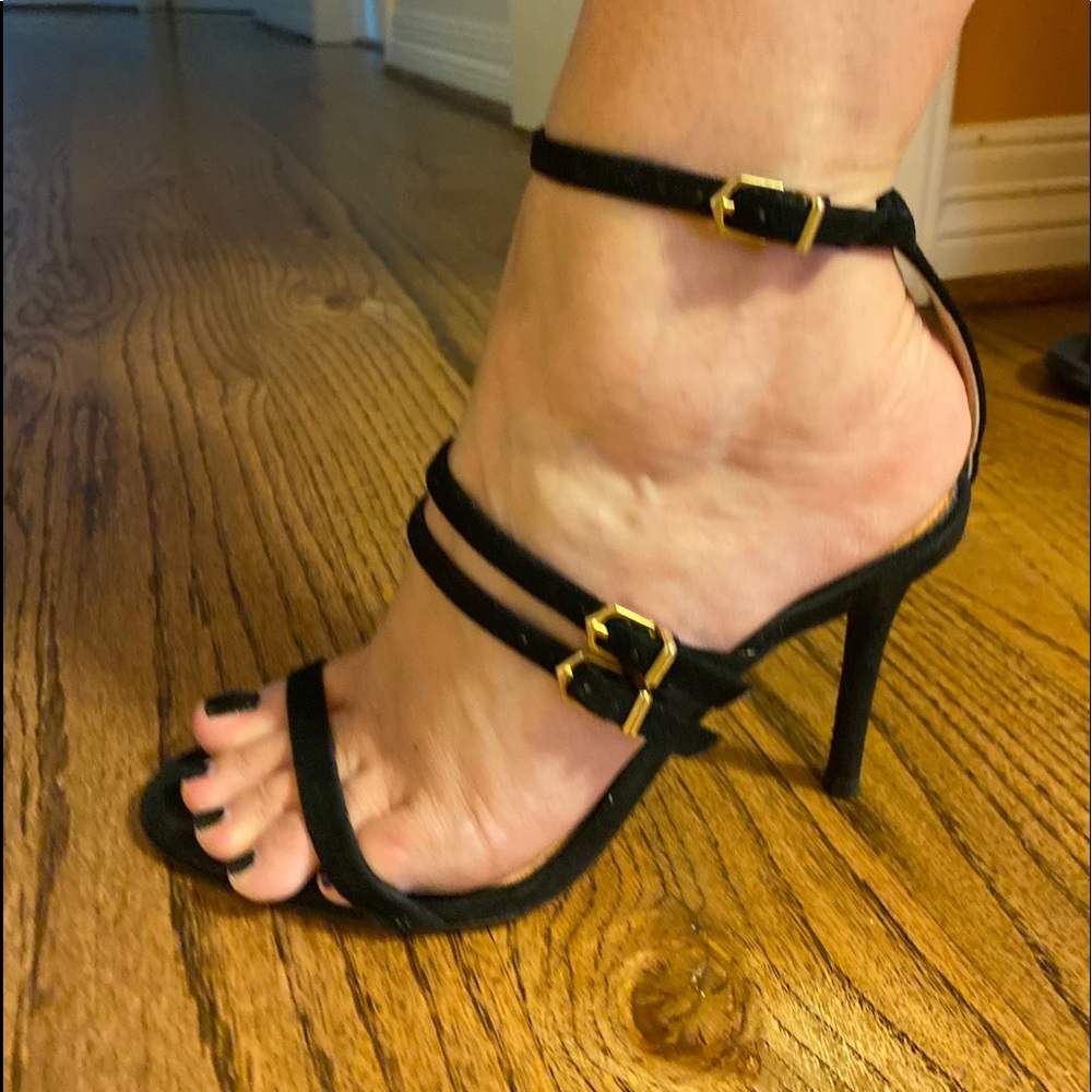 Zara Women’s Heels